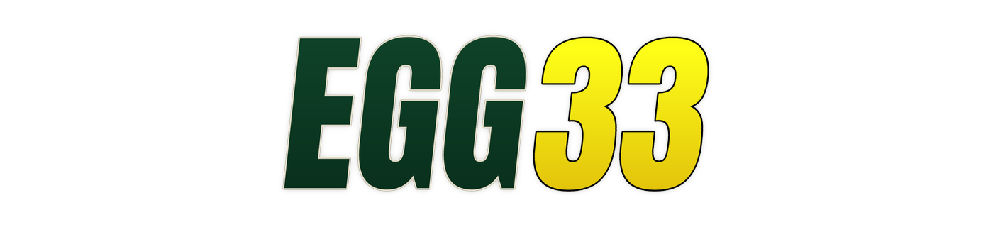 egg33 লোগো